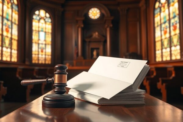 Supreme Court Decision Protects Late Mail Ballots in Key States