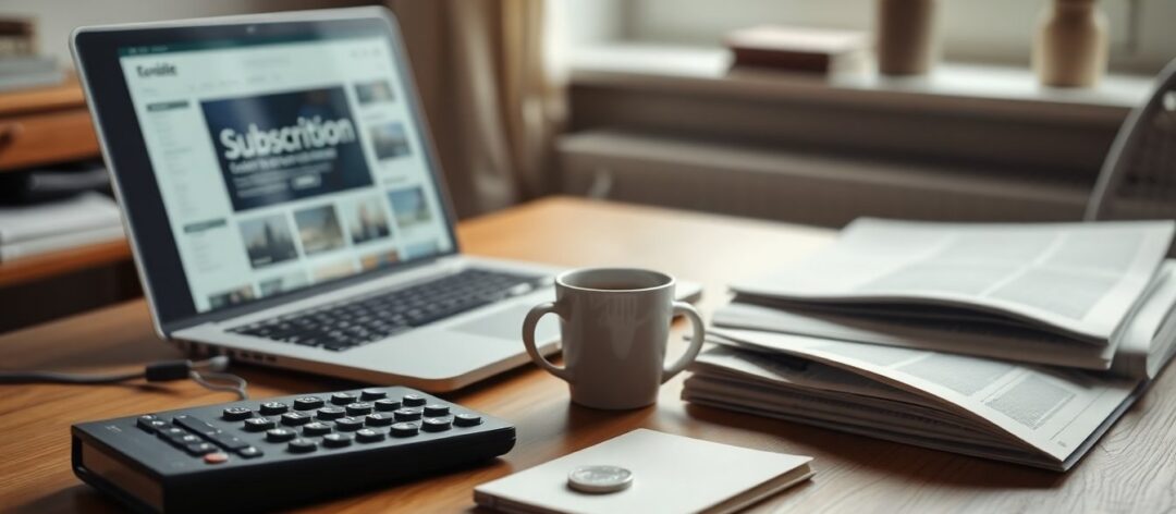 Sustainable local journalism beyond large donations