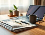 Sustaining local newspapers through nonprofit partnerships