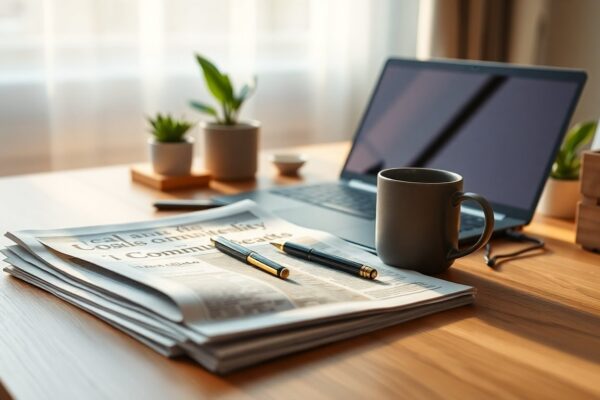 Sustaining local newspapers through nonprofit partnerships