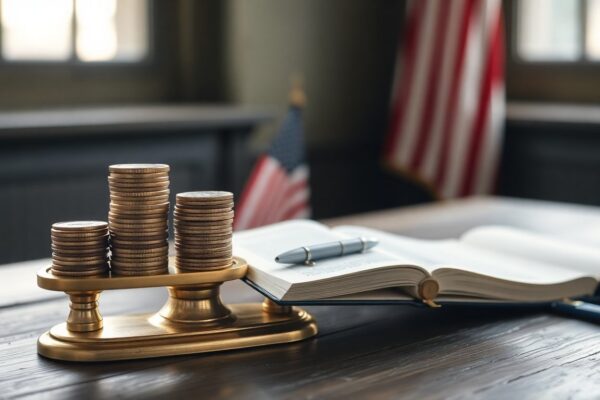 The Fight Over California's Proposed Billionaire Tax in 2026