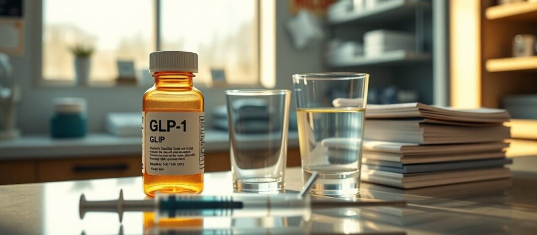The Impact of Medi-Cal's GLP-1 Coverage Termination on California Residents