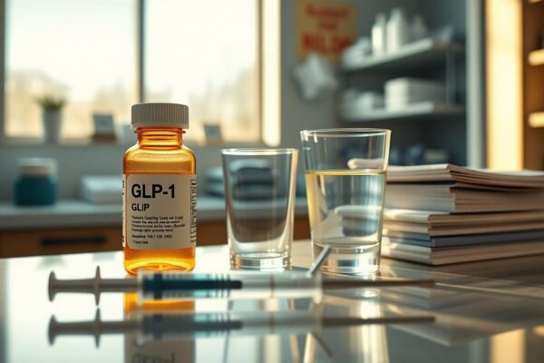 The Impact of Medi-Cal's GLP-1 Coverage Termination on California Residents