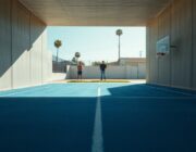 The Role of Handball Courts in Fostering Community in Orange County
