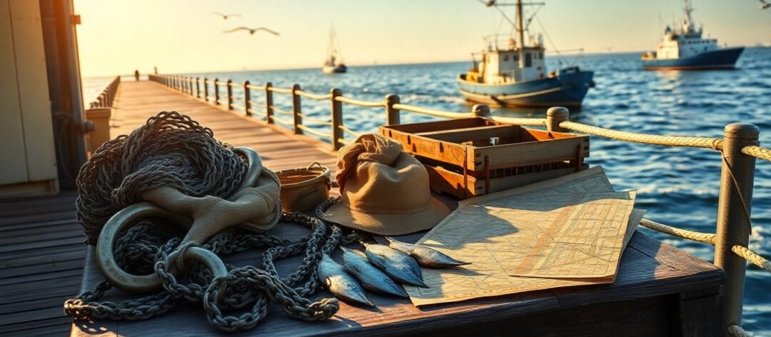 The Struggle to Sustain San Diego's Commercial Fishing Fleet