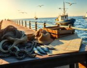 The Struggle to Sustain San Diego's Commercial Fishing Fleet