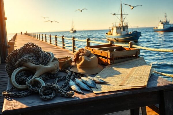 The Struggle to Sustain San Diego's Commercial Fishing Fleet