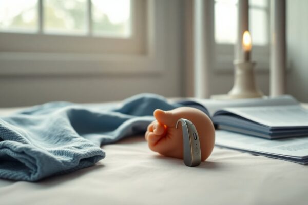 The urgent need for pediatric hearing aid coverage in California
