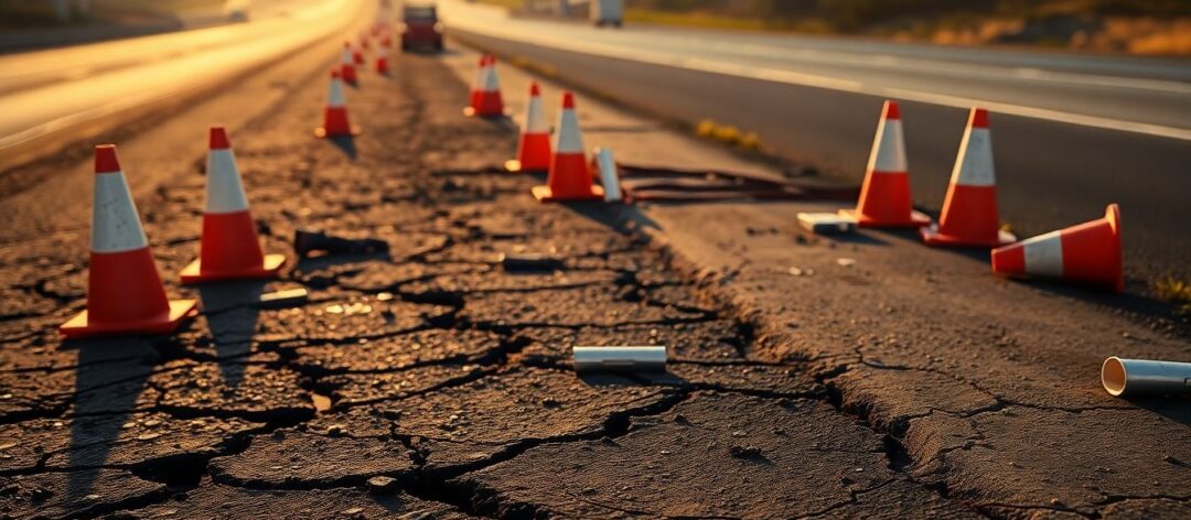 Traffic Resumes on Southbound I-5 Following Fire Closure Near Dunnigan