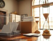 Understanding California's Lengthy Vote Counting Process