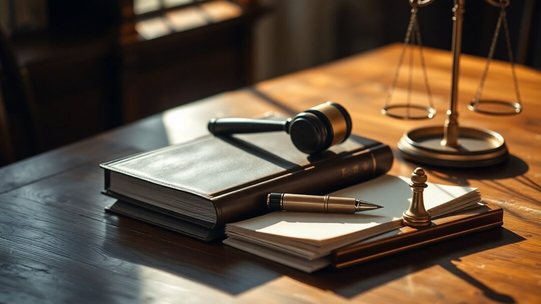 Understanding Legislative Terms Used in California's Assembly and Senate