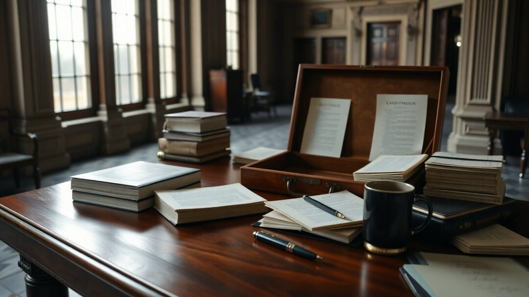Understanding the criminal court process from arrest to arraignment