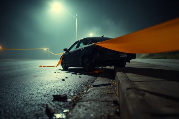 University of San Diego Student Killed in Early Morning Crash in San Diego