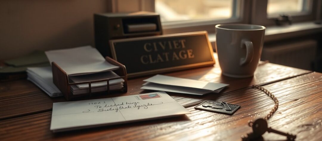 Urgent renaming efforts for soon-to-close post office
