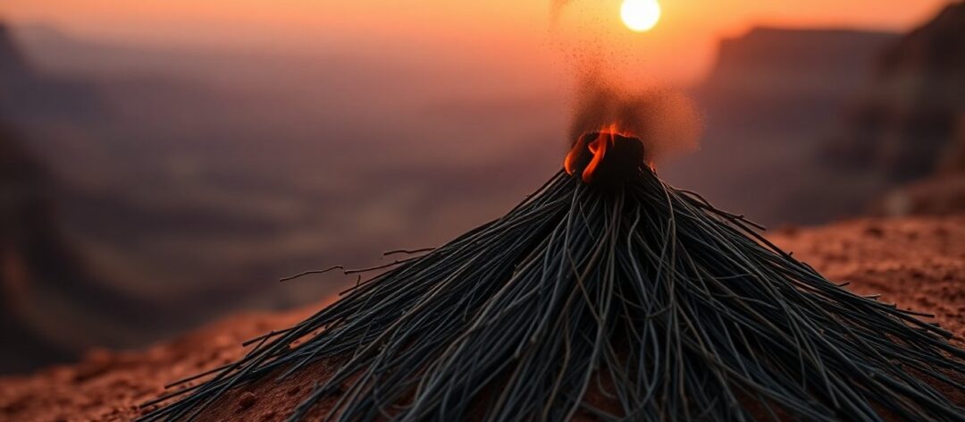 Utah Under Highest Fire Weather Alert as Dangerous Conditions Loom