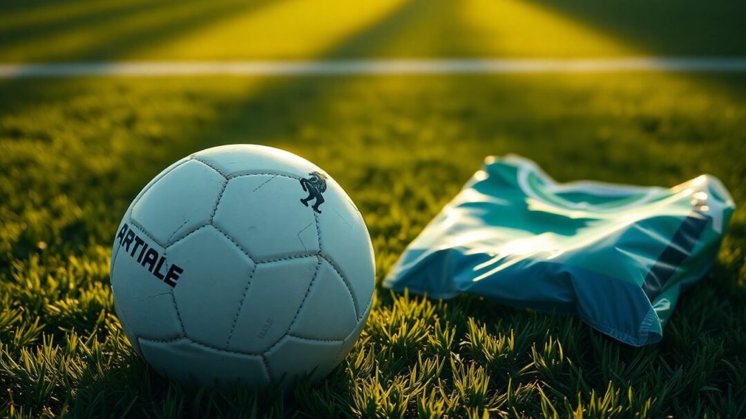 Uzbekistan's historic World Cup debut and the rise of Central Asian football