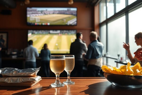 Where to Watch USA vs Australia FIFA World Cup 2026 in Bay Area