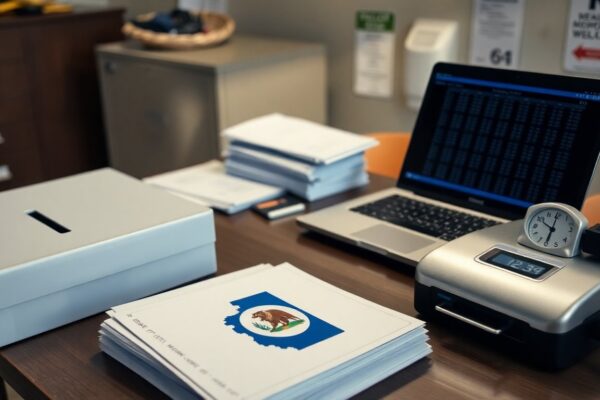 Why California Democrats Resist Changes to Speed Up Election Counts