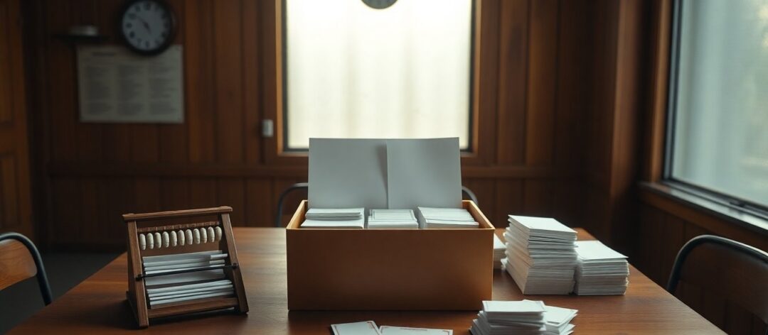 Why California's ballot counting takes longer than other states