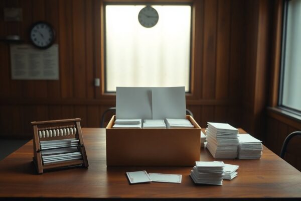 Why California's ballot counting takes longer than other states
