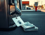 Why California's Gas Prices Remain Sky-High Amid National Decline