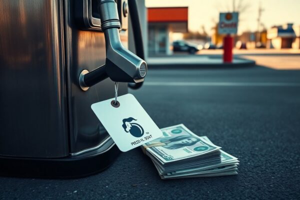 Why California's Gas Prices Remain Sky-High Amid National Decline