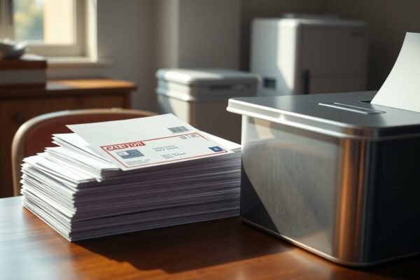Why California's Vote Counting Takes Time and Why It Matters