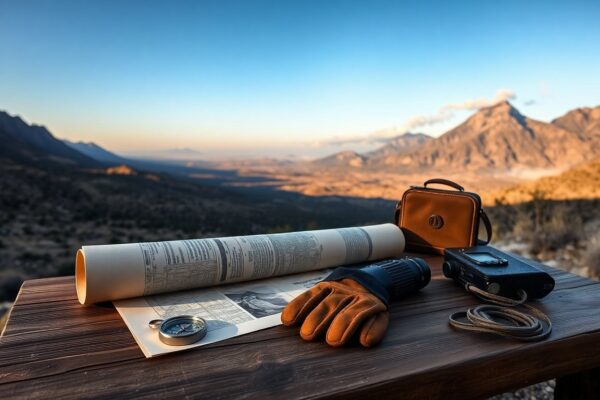 Wildfire Near Tecate Peak Grows to 1,000 Acres, Evacuation Warnings Issued