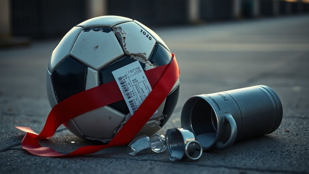 World Cup fan zone shooting leaves one dead, another critically injured in San Jose