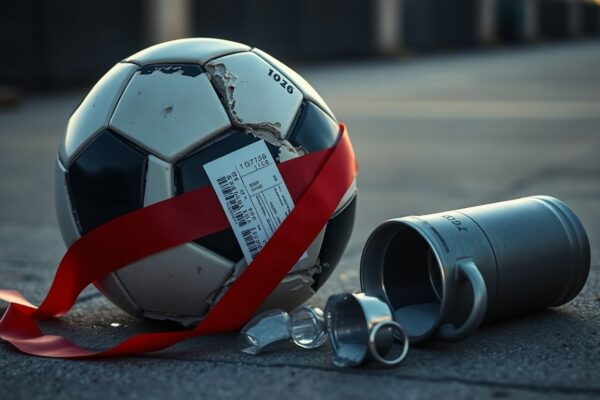 World Cup fan zone shooting leaves one dead, another critically injured in San Jose
