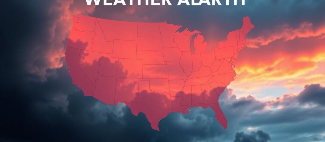 Severe Extreme Heat Watch issued for California