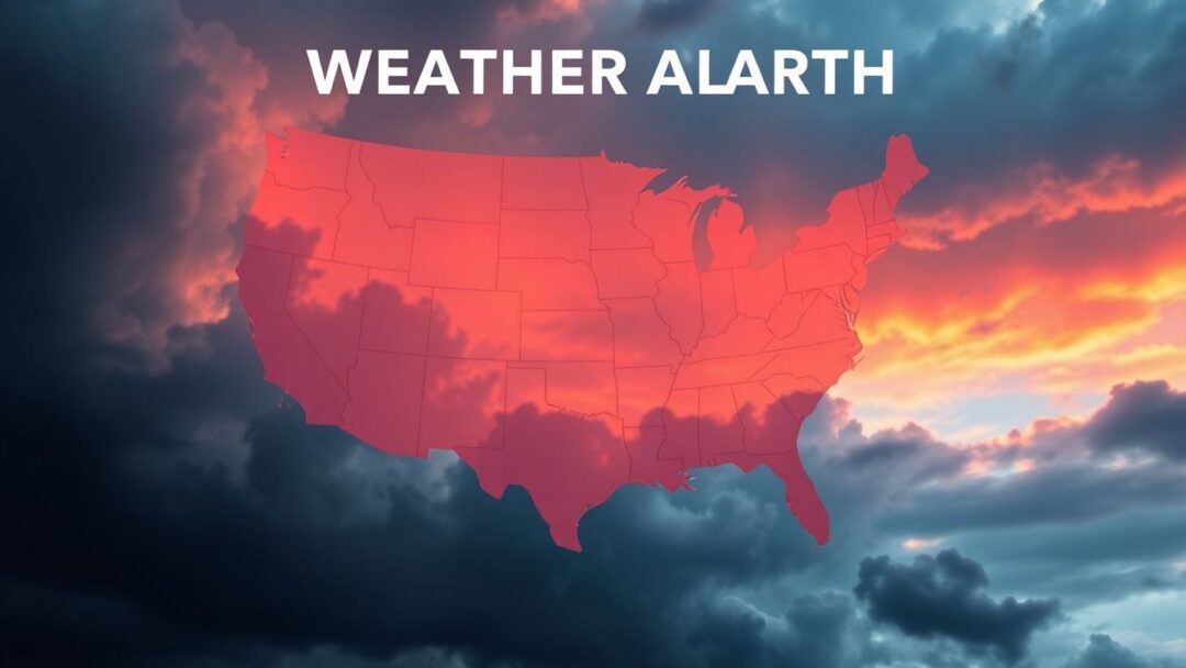 Severe Extreme Heat Watch issued for California