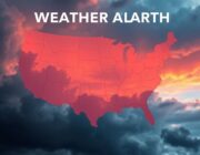 Severe Extreme Heat Watch issued for California