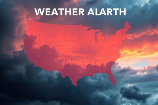 Severe Extreme Heat Watch issued for California