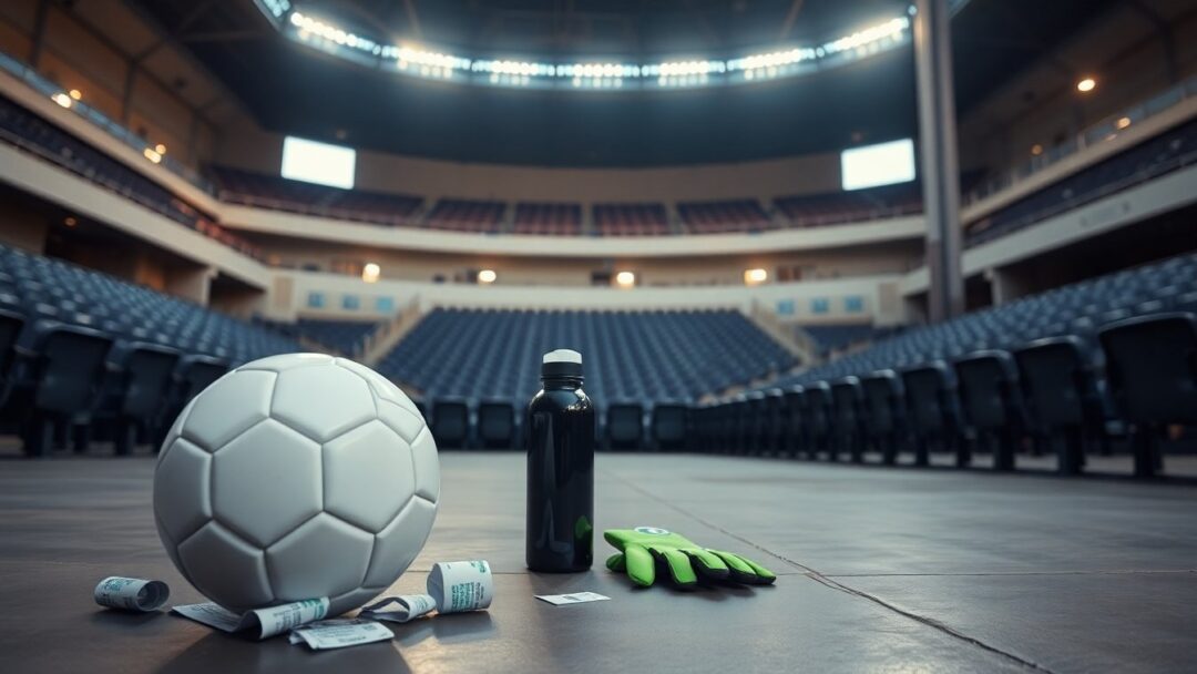 2026 FIFA World Cup: Bay Area Stadium Hosts Six Thrilling Matches