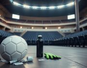 2026 FIFA World Cup: Bay Area Stadium Hosts Six Thrilling Matches