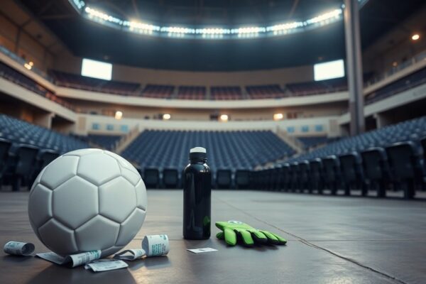 2026 FIFA World Cup: Bay Area Stadium Hosts Six Thrilling Matches