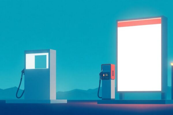 California Gas Prices Hit $5.175 per Gallon This Week