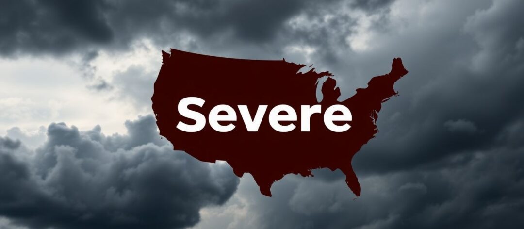 Severe Red Flag Warning in Effect for California Areas