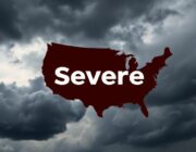 Severe Red Flag Warning in Effect for California Areas