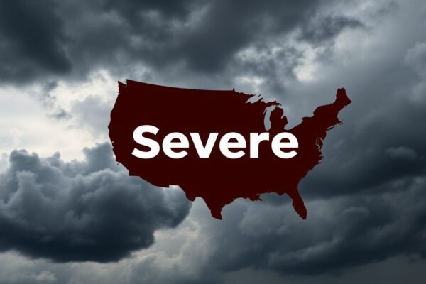 Severe Red Flag Warning in Effect for California Areas