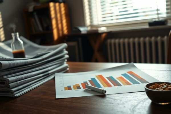 A nonpartisan guide to reading polls and political agendas