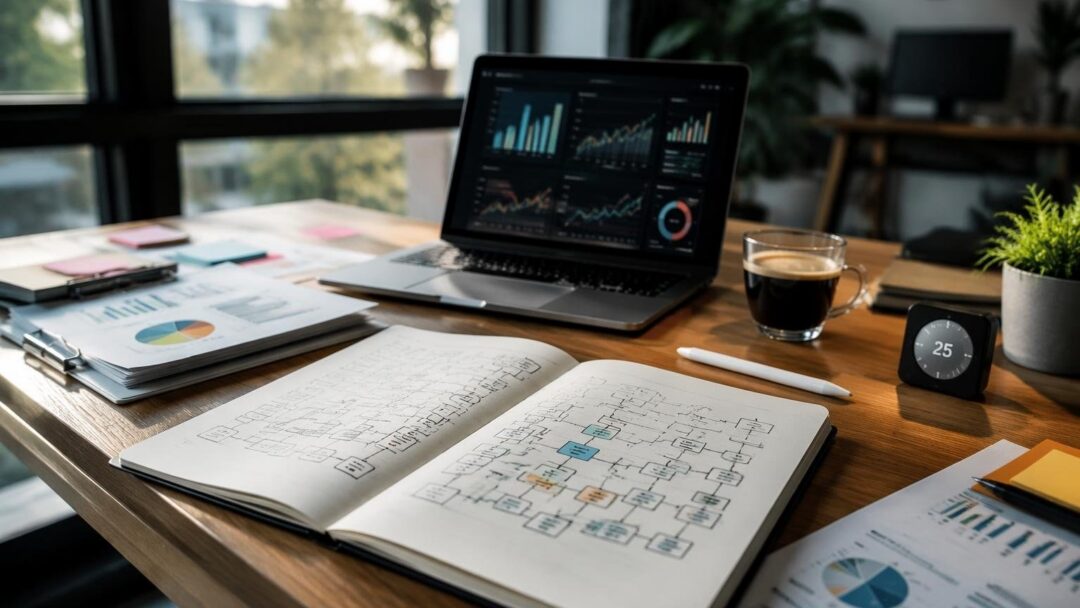 A practical guide to sizing teams using workload mapping and data-driven capacity planning
