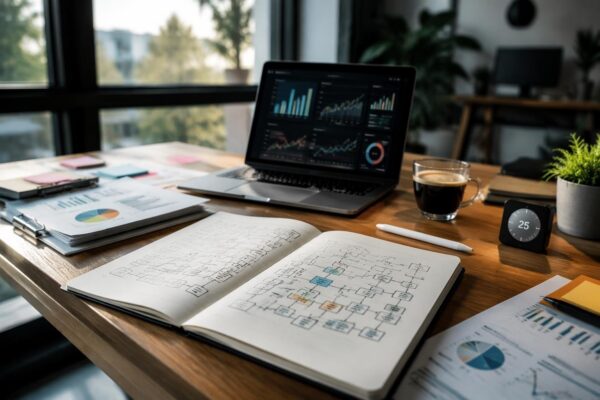 A practical guide to sizing teams using workload mapping and data-driven capacity planning