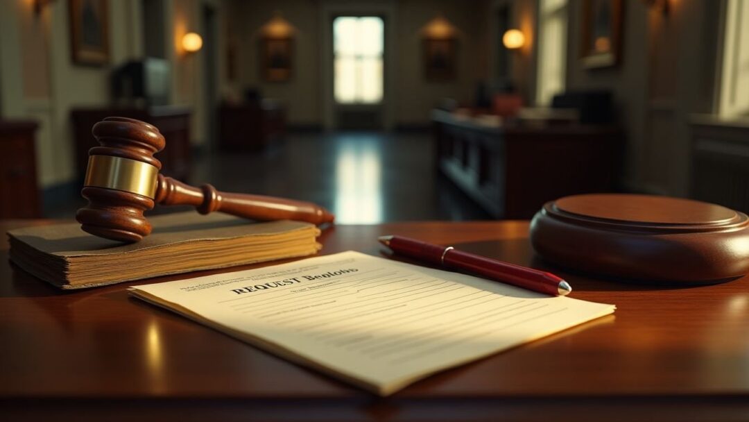 A step-by-step guide to submitting cpra requests in California
