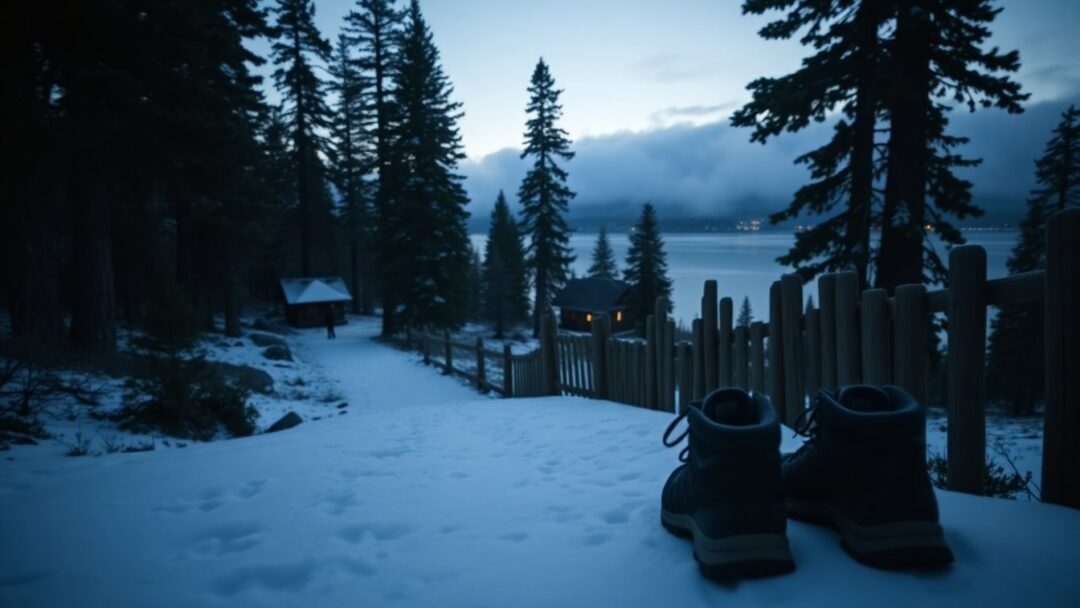 Addressing the Mental Health Challenge in Lake Tahoe's Alpine Communities