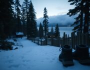 Addressing the Mental Health Challenge in Lake Tahoe's Alpine Communities