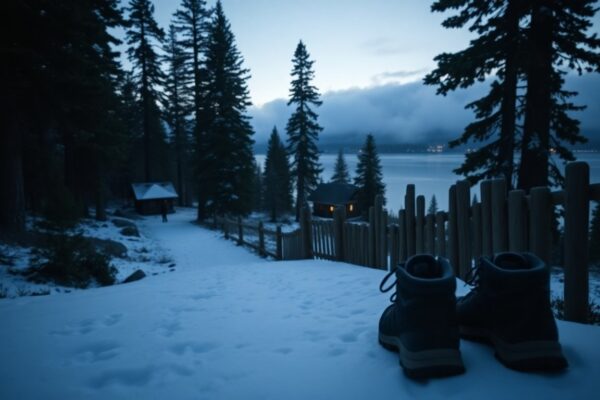 Addressing the Mental Health Challenge in Lake Tahoe's Alpine Communities