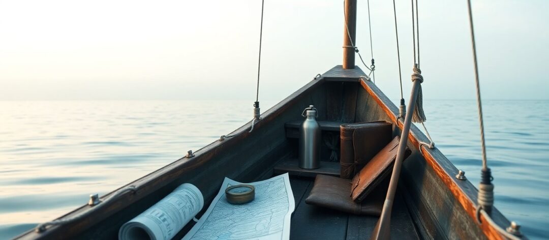American Adventurer Kelsey Pfendler Completes Record-Breaking Pacific Row