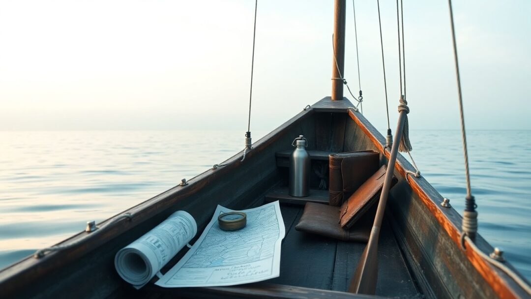 American Adventurer Kelsey Pfendler Completes Record-Breaking Pacific Row